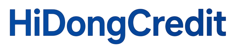 HiDongCredit Logo